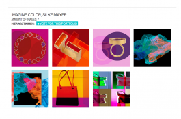 SILKE MAYER PHOTOGRAPHY . stills. visual direction. digital art