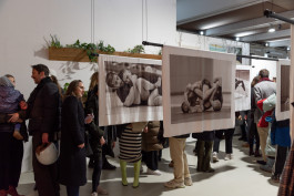 exhibition impressions