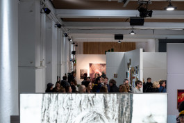 exhibition impressions