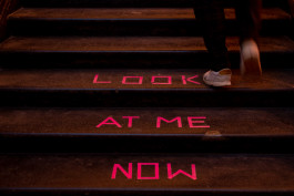 exhibition impressions