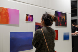 exhibition impressions