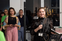 exhibition impressions