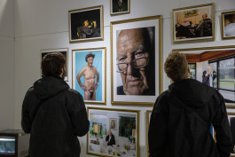 exhibition impressions