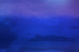 fine art photography - colours of memories - female